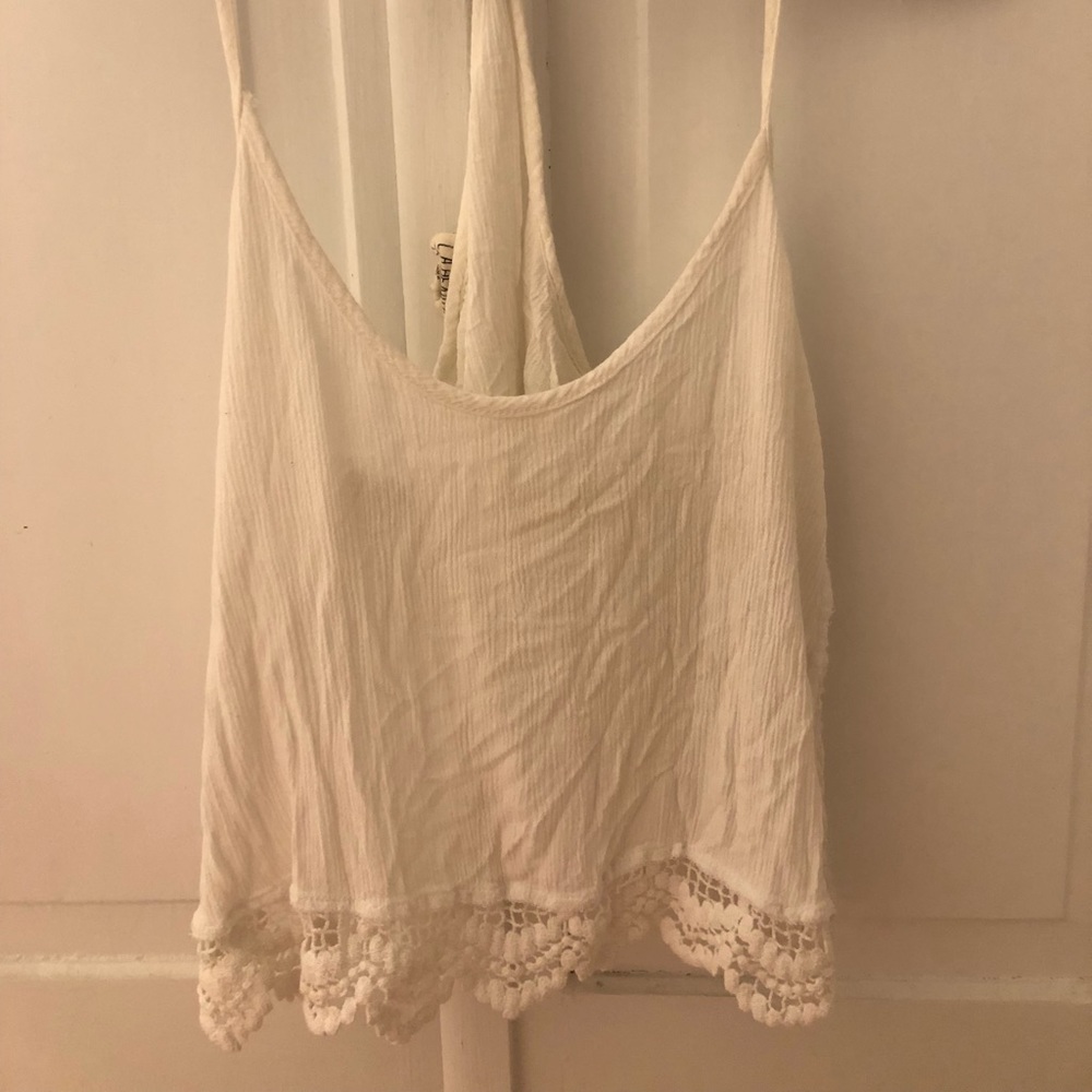 Pacsun tank top